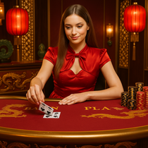 LibraBet - Live Baccarat - Evolution Gaming Live Dealer