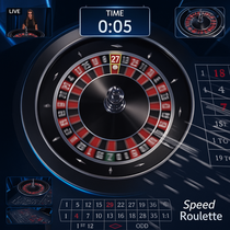 LibraBet - Roulette - Bordspill Norge