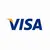 Visa - LibraBet Payment Method