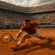 LibraBet - Tennis Betting - Live Sports Betting